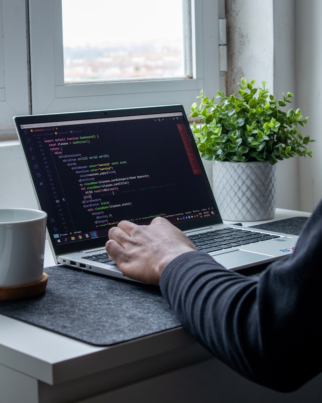 developer